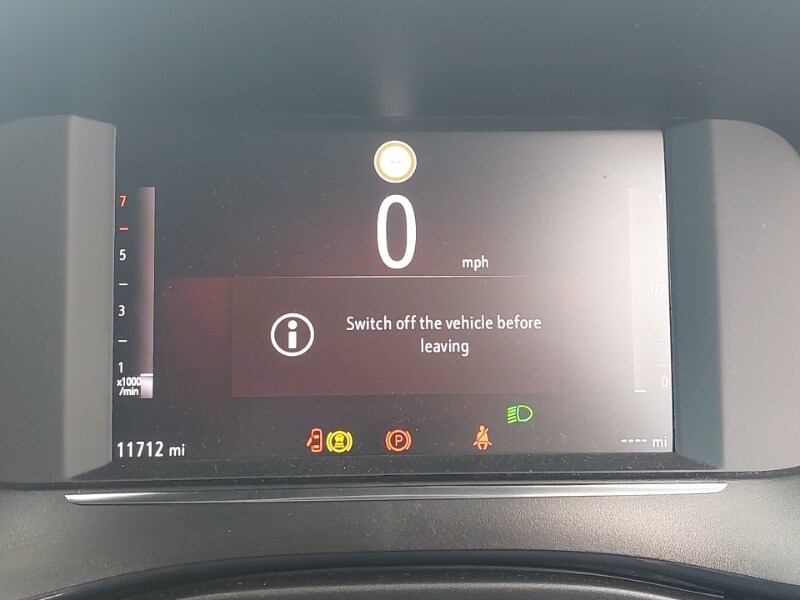 Used Vauxhall Corsa 2023 for sale - 77716602: Photo 10