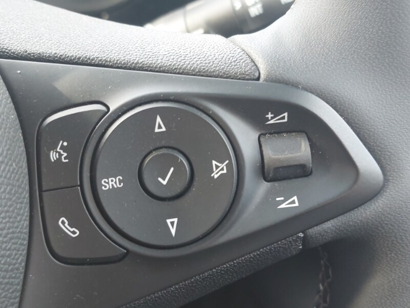 Used Vauxhall Corsa 2023 for sale - 77716602: Photo 13