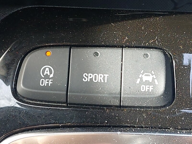 Used Vauxhall Corsa 2023 for sale - 77716602: Photo 16