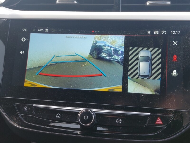 Used Vauxhall Corsa 2023 for sale - 77716602: Photo 17