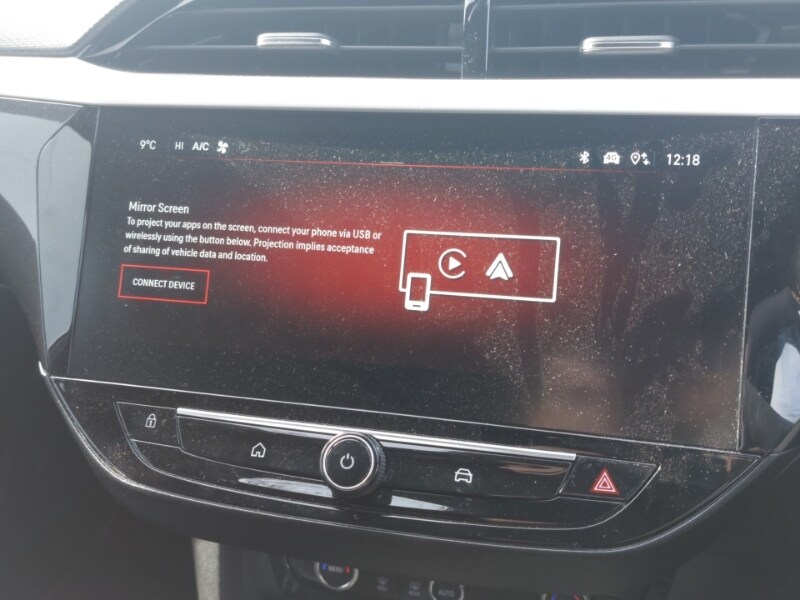 Used Vauxhall Corsa 2023 for sale - 77716602: Photo 18