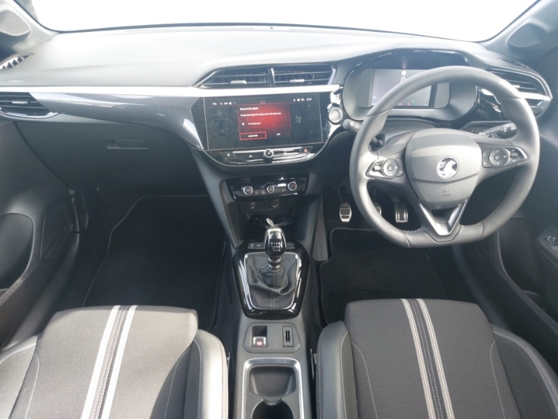 Used Vauxhall Corsa 2023 for sale - 77716602: Photo 2