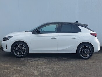 Used Vauxhall Corsa 2023 for sale - 77716602: Photo