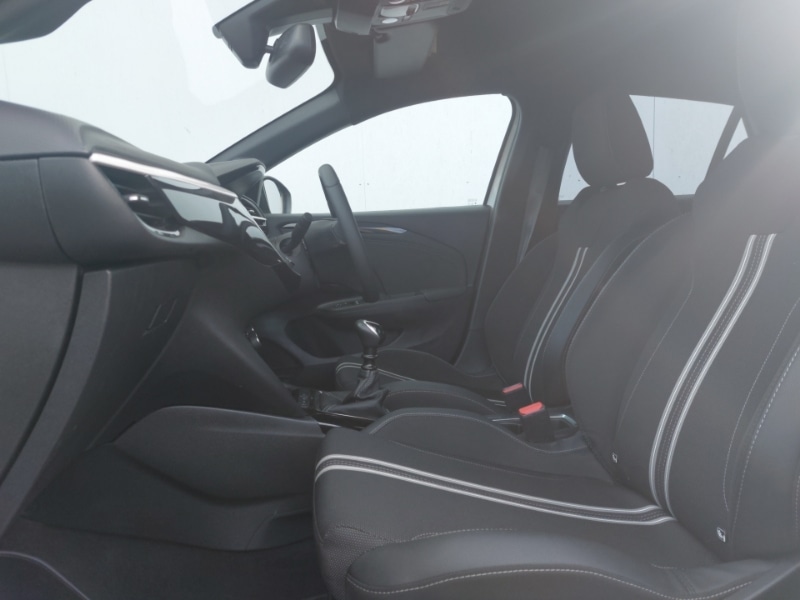 Used Vauxhall Corsa 2023 for sale - 77716602: Photo 5