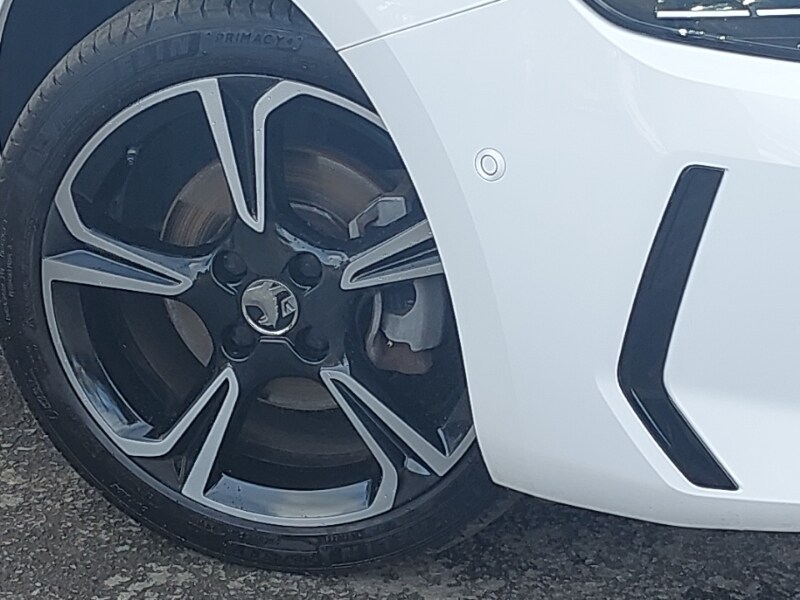 Used Vauxhall Corsa 2023 for sale - 77716602: Photo 9