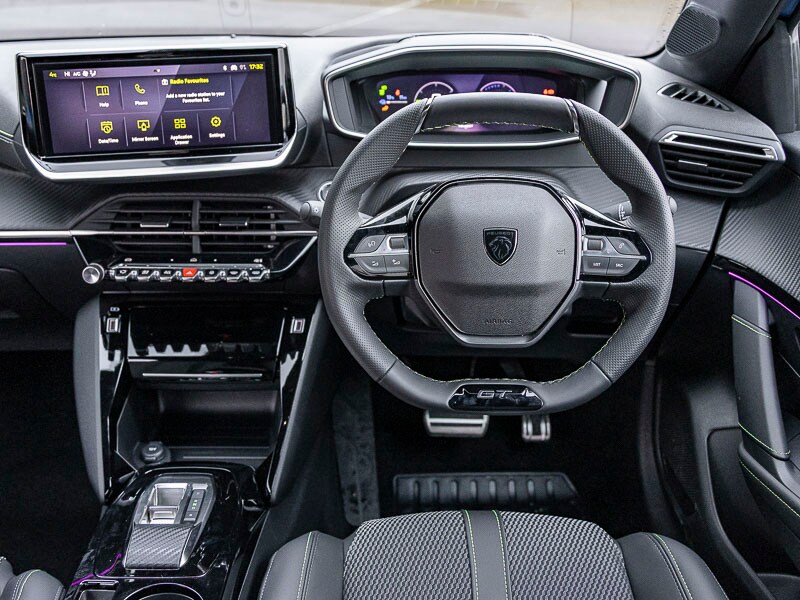 Used Peugeot 208 2025 for sale - 76630509: Photo 12