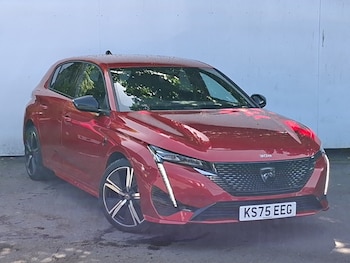 Used Peugeot 308 2025 for sale - 79006788: Photo