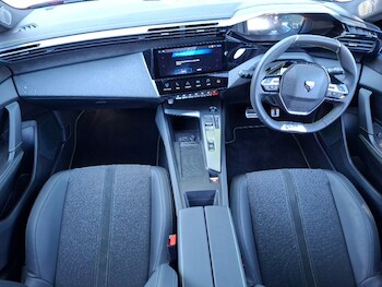 Used Peugeot 308 2025 for sale - 79006788: Photo