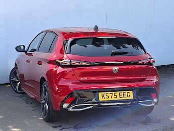 Used Peugeot 308 2025 for sale - 79006788: Photo