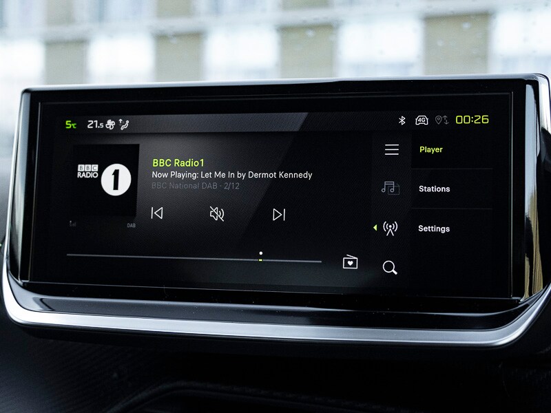 Used Peugeot 2008 2025 for sale - 77651913: Photo 16