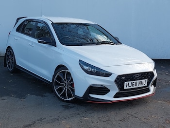 2018 - 2.0T GDI N Performance 5dr