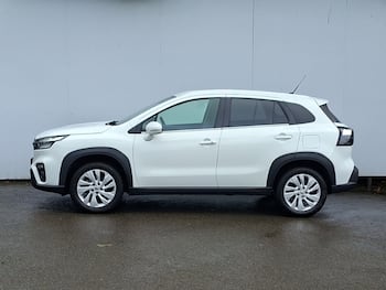 Used Suzuki SX4 S-Cross 2023 for sale - 79683880: Photo