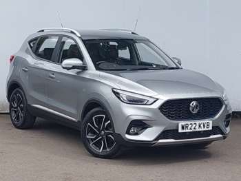 2022 - 1.0T GDi Exclusive 5dr DCT