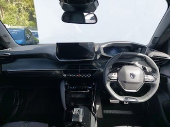 Used Peugeot 2008 2025 for sale - 75695749: Photo