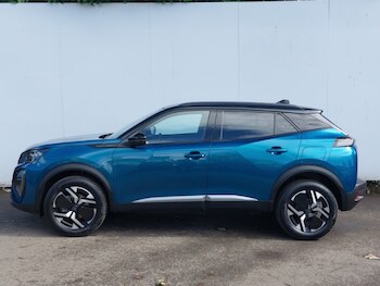 Used Peugeot 2008 2025 for sale - 75695749: Photo