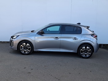 Used Peugeot 208 2026 for sale - 79594727: Photo