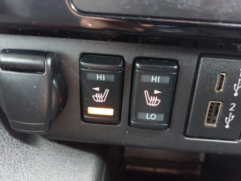 Used Nissan Leaf 2022 for sale - 77644787: Photo 13