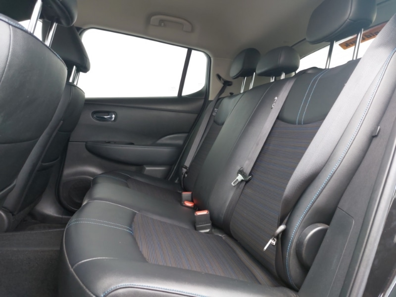 Used Nissan Leaf 2022 for sale - 77644787: Photo 6