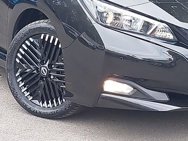 Used Nissan Leaf 2022 for sale - 77644787: Photo 9