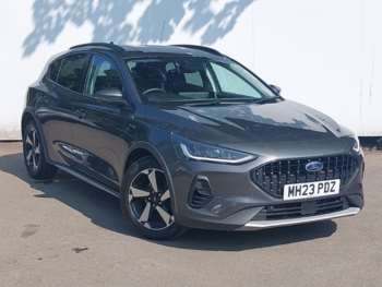 2023 - 1.0 EcoBoost Active 5dr