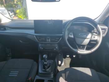 Used Ford Focus 2023 for sale - 74951745: Photo
