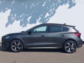 Used Ford Focus 2023 for sale - 74951745: Photo