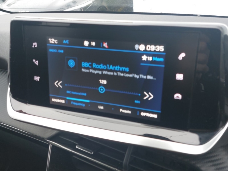 Used Peugeot 208 2023 for sale - 78169488: Photo 11