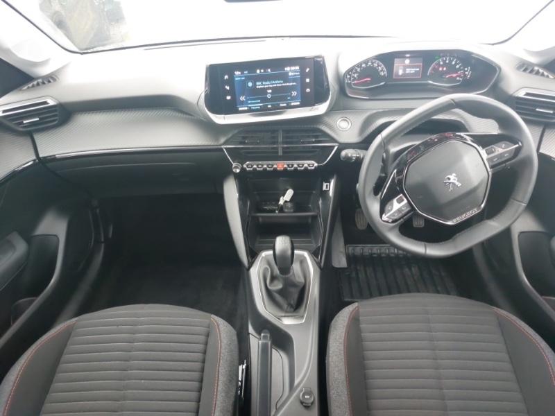 Used Peugeot 208 2023 for sale - 78169488: Photo 2