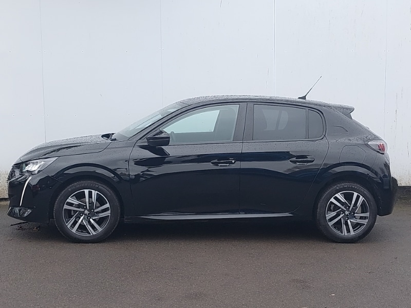 Used Peugeot 208 2023 for sale - 78169488: Photo 4