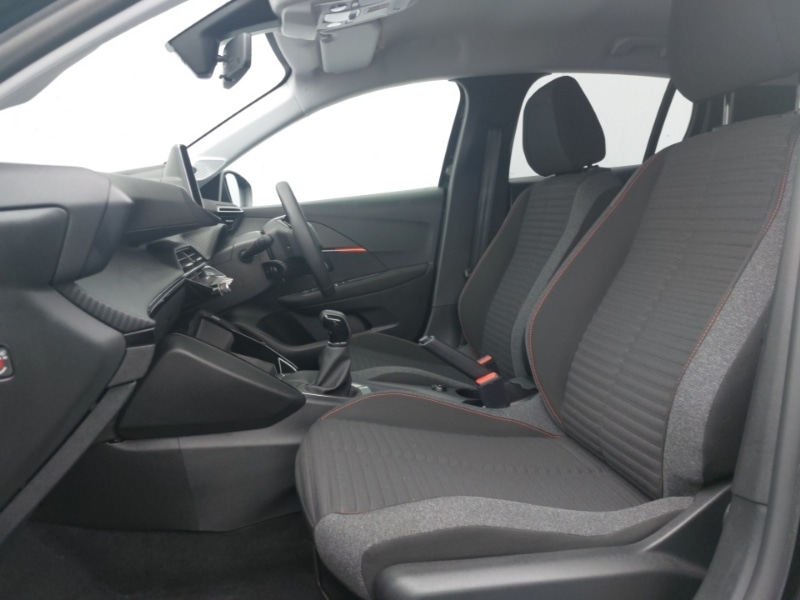 Used Peugeot 208 2023 for sale - 78169488: Photo 5