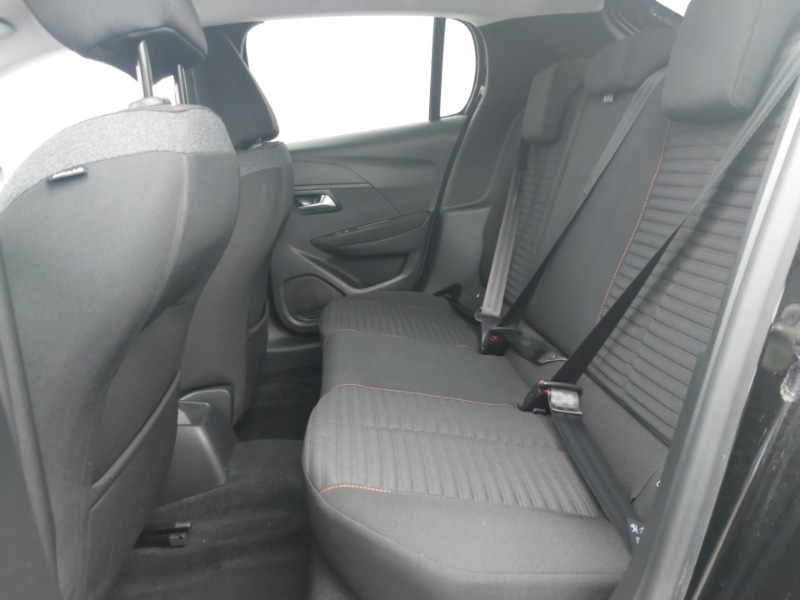 Used Peugeot 208 2023 for sale - 78169488: Photo 6