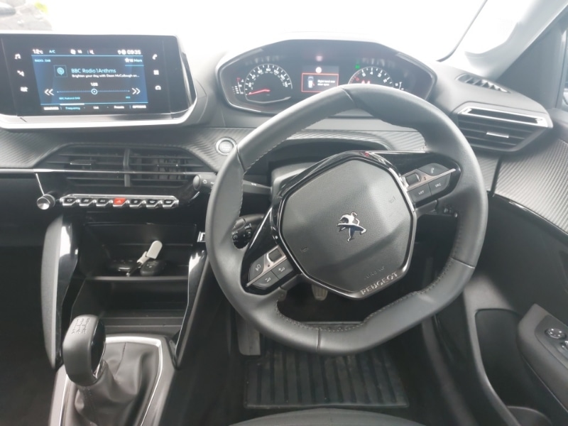 Used Peugeot 208 2023 for sale - 78169488: Photo 7