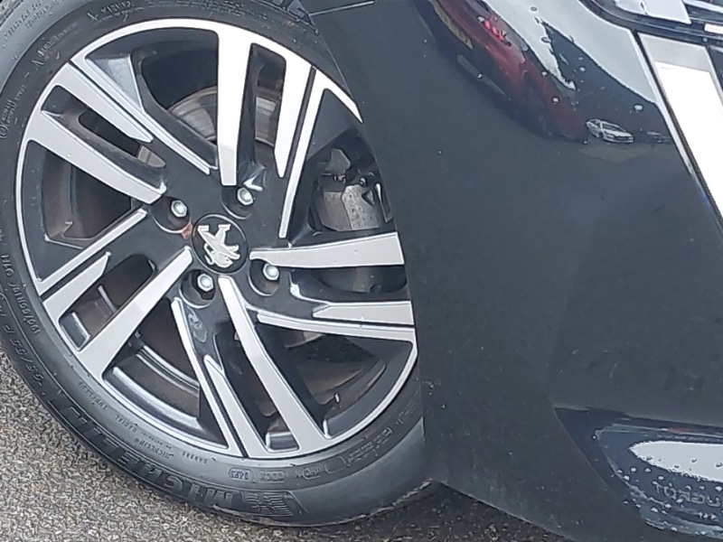 Used Peugeot 208 2023 for sale - 78169488: Photo 9