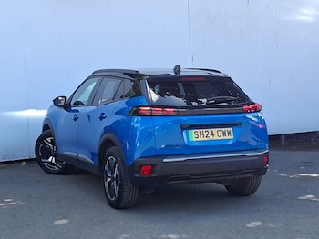 Used Peugeot 2008 2024 for sale - 79086630: Photo