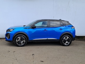 Used Peugeot 2008 2024 for sale - 79086630: Photo