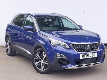 Used Peugeot 3008 2019 for sale - 78945496: Photo