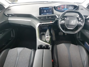 Used Peugeot 3008 2019 for sale - 78945496: Photo