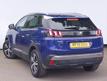 Used Peugeot 3008 2019 for sale - 78945496: Photo