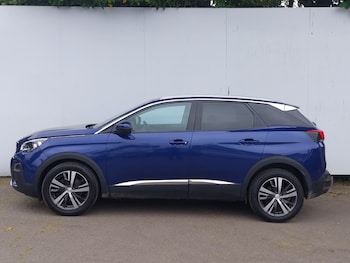 Used Peugeot 3008 2019 for sale - 78945496: Photo