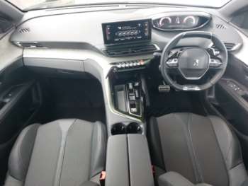 Used Peugeot 5008 2024 for sale - 75197748: Photo