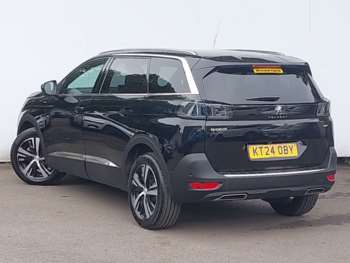 Used Peugeot 5008 2024 for sale - 75197748: Photo