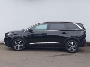 Used Peugeot 5008 2024 for sale - 75197748: Photo