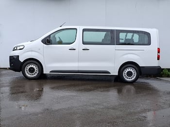 Used Vauxhall Vivaro Life 2023 for sale - 79852815: Photo