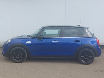Used MINI Hatch 2020 for sale - 78489917: Photo