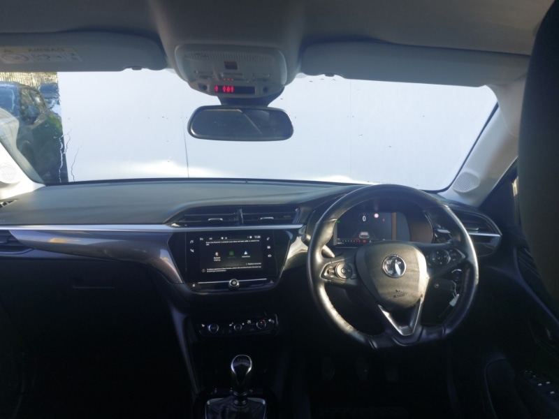 Used Vauxhall Corsa 2022 for sale - 76860533: Photo 2