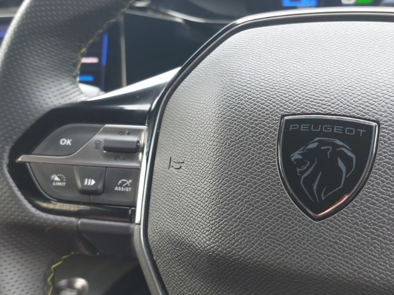 Used Peugeot 308 2024 for sale - 77008573: Photo 14