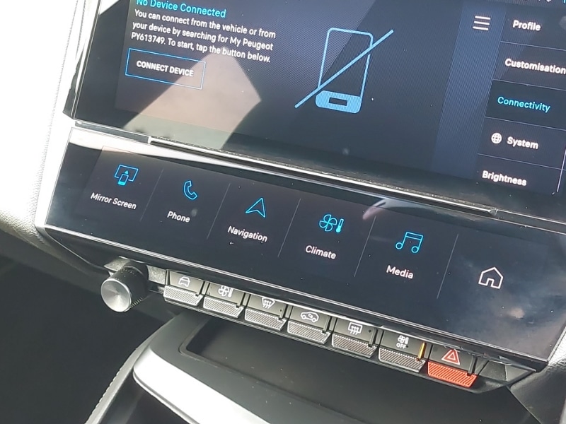 Used Peugeot 308 2024 for sale - 77008573: Photo 15