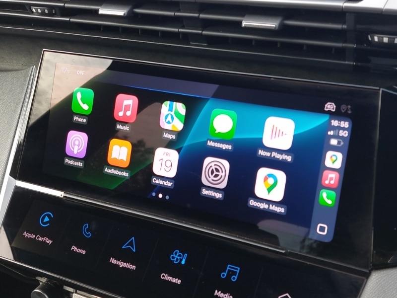 Used Peugeot 308 2024 for sale - 77008573: Photo 18