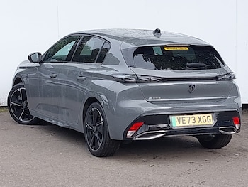 Used Peugeot 308 2024 for sale - 77008573: Photo