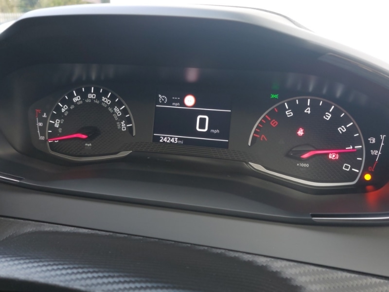 Used Peugeot 208 2023 for sale - 77114492: Photo 10